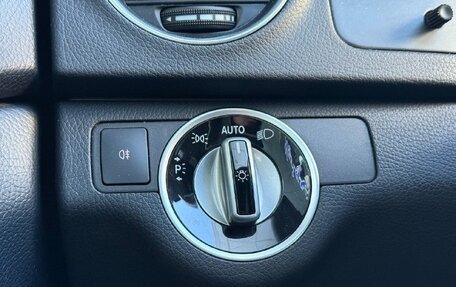 Mercedes-Benz C-Класс, 2014 год, 1 700 000 рублей, 18 фотография