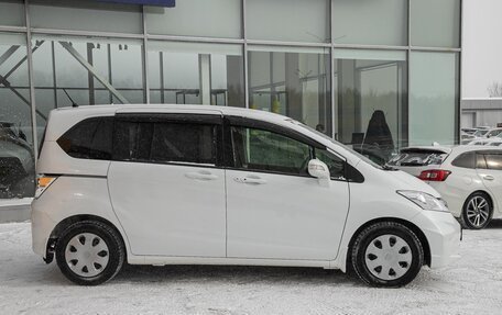 Honda Freed I, 2013 год, 1 098 000 рублей, 4 фотография