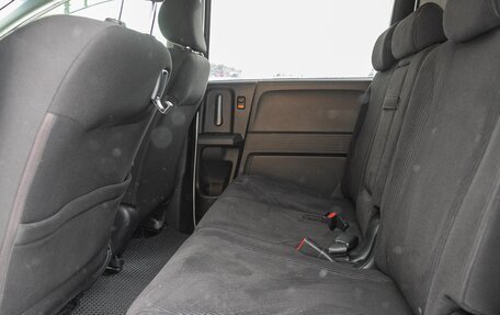 Honda Freed I, 2013 год, 1 098 000 рублей, 12 фотография