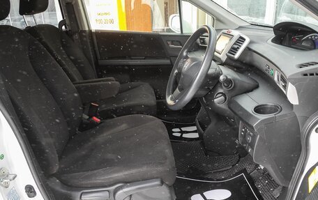 Honda Freed I, 2013 год, 1 098 000 рублей, 13 фотография