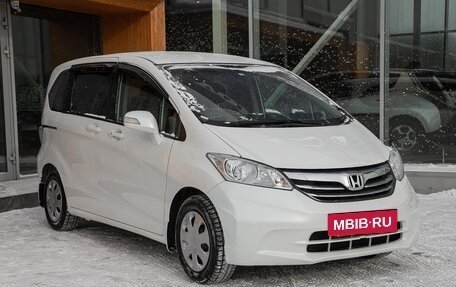 Honda Freed I, 2013 год, 1 098 000 рублей, 8 фотография