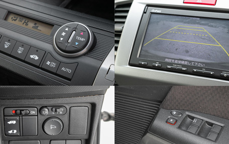 Honda Freed I, 2013 год, 1 098 000 рублей, 23 фотография