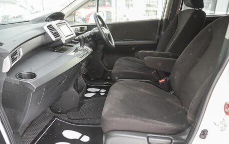 Honda Freed I, 2013 год, 1 098 000 рублей, 20 фотография