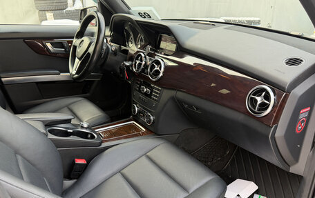 Mercedes-Benz GLK-Класс, 2014 год, 1 899 000 рублей, 9 фотография