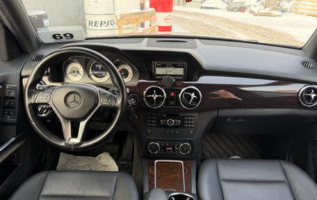 Mercedes-Benz GLK-Класс, 2014 год, 1 899 000 рублей, 8 фотография