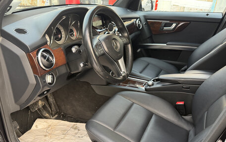 Mercedes-Benz GLK-Класс, 2014 год, 1 899 000 рублей, 7 фотография