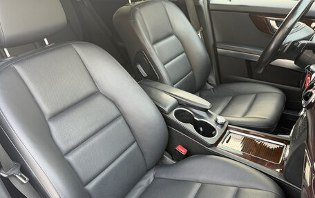 Mercedes-Benz GLK-Класс, 2014 год, 1 899 000 рублей, 10 фотография