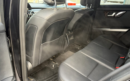 Mercedes-Benz GLK-Класс, 2014 год, 1 899 000 рублей, 11 фотография