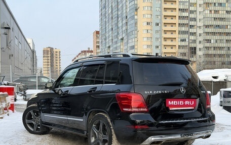 Mercedes-Benz GLK-Класс, 2014 год, 1 899 000 рублей, 6 фотография