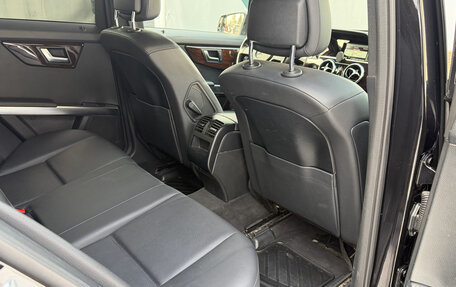 Mercedes-Benz GLK-Класс, 2014 год, 1 899 000 рублей, 12 фотография