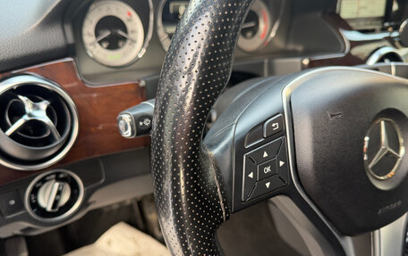 Mercedes-Benz GLK-Класс, 2014 год, 1 899 000 рублей, 14 фотография