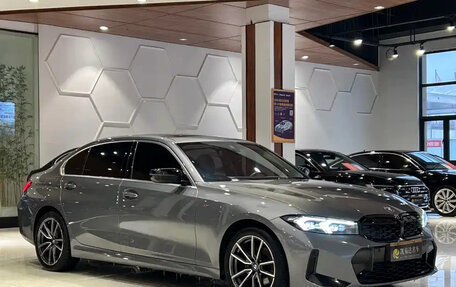 BMW 3 серия, 2023 год, 3 370 911 рублей, 3 фотография