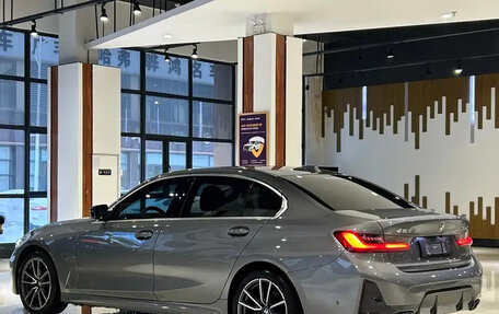 BMW 3 серия, 2023 год, 3 370 911 рублей, 4 фотография