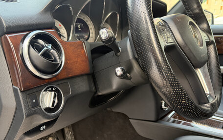 Mercedes-Benz GLK-Класс, 2014 год, 1 899 000 рублей, 15 фотография