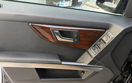 Mercedes-Benz GLK-Класс, 2014 год, 1 899 000 рублей, 16 фотография