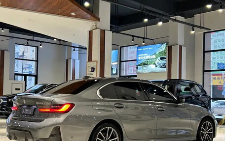 BMW 3 серия, 2023 год, 3 370 911 рублей, 6 фотография