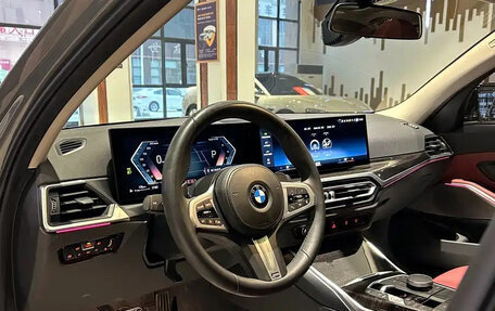 BMW 3 серия, 2023 год, 3 370 911 рублей, 11 фотография