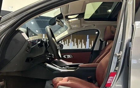 BMW 3 серия, 2023 год, 3 370 911 рублей, 10 фотография