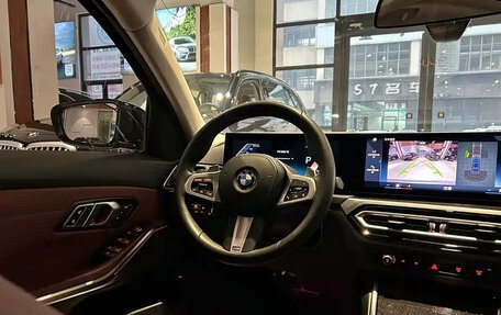 BMW 3 серия, 2023 год, 3 370 911 рублей, 12 фотография