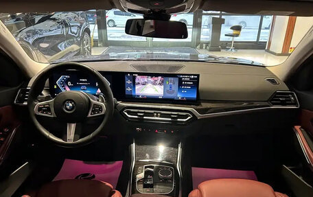 BMW 3 серия, 2023 год, 3 370 911 рублей, 13 фотография