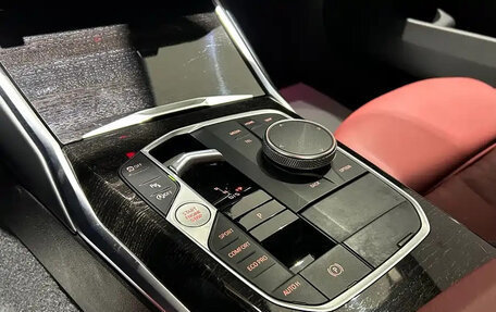 BMW 3 серия, 2023 год, 3 370 911 рублей, 21 фотография