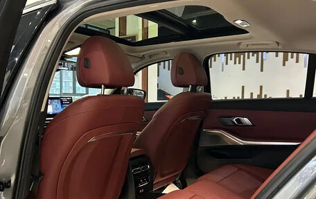 BMW 3 серия, 2023 год, 3 370 911 рублей, 16 фотография