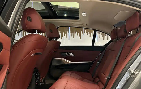 BMW 3 серия, 2023 год, 3 370 911 рублей, 17 фотография