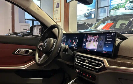 BMW 3 серия, 2023 год, 3 370 911 рублей, 14 фотография