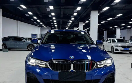 BMW 3 серия, 2023 год, 3 270 911 рублей, 2 фотография