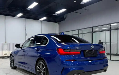 BMW 3 серия, 2023 год, 3 270 911 рублей, 5 фотография