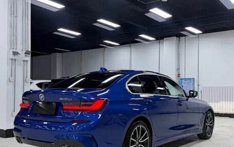 BMW 3 серия, 2023 год, 3 270 911 рублей, 7 фотография