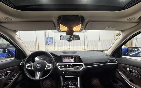 BMW 3 серия, 2023 год, 3 270 911 рублей, 10 фотография