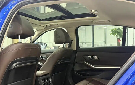 BMW 3 серия, 2023 год, 3 270 911 рублей, 12 фотография