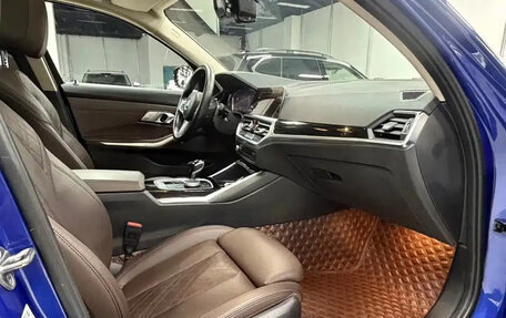 BMW 3 серия, 2023 год, 3 270 911 рублей, 11 фотография