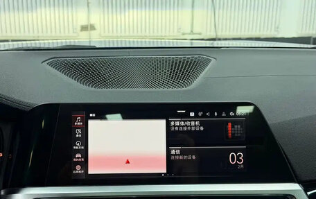 BMW 3 серия, 2023 год, 3 270 911 рублей, 17 фотография