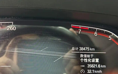 BMW 3 серия, 2023 год, 3 270 911 рублей, 13 фотография