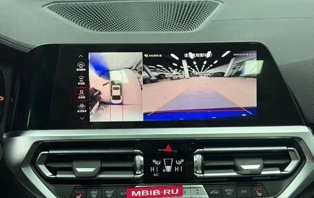 BMW 3 серия, 2023 год, 3 270 911 рублей, 16 фотография