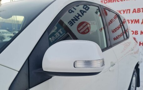 Toyota RAV4, 2011 год, 1 375 000 рублей, 12 фотография