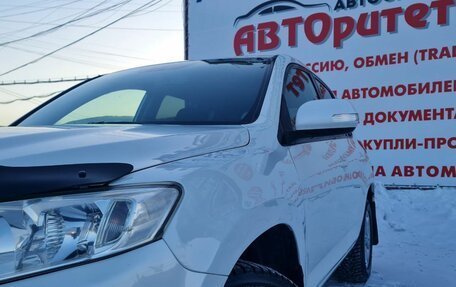Toyota RAV4, 2011 год, 1 375 000 рублей, 11 фотография