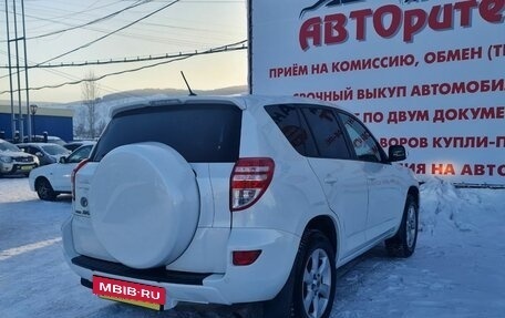 Toyota RAV4, 2011 год, 1 375 000 рублей, 7 фотография