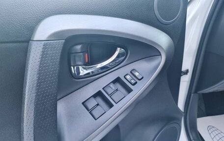 Toyota RAV4, 2011 год, 1 375 000 рублей, 21 фотография