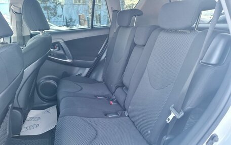 Toyota RAV4, 2011 год, 1 375 000 рублей, 17 фотография