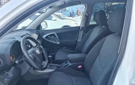 Toyota RAV4, 2011 год, 1 375 000 рублей, 19 фотография