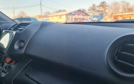 Toyota RAV4, 2011 год, 1 375 000 рублей, 26 фотография