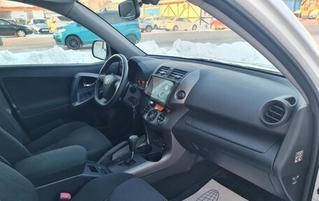 Toyota RAV4, 2011 год, 1 375 000 рублей, 23 фотография