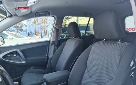 Toyota RAV4, 2011 год, 1 375 000 рублей, 20 фотография