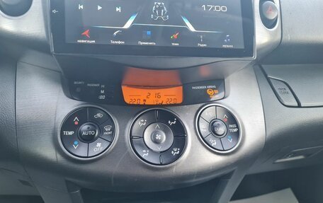 Toyota RAV4, 2011 год, 1 375 000 рублей, 32 фотография