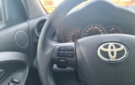 Toyota RAV4, 2011 год, 1 375 000 рублей, 38 фотография