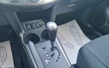 Toyota RAV4, 2011 год, 1 375 000 рублей, 33 фотография