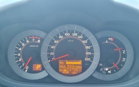 Toyota RAV4, 2011 год, 1 375 000 рублей, 39 фотография